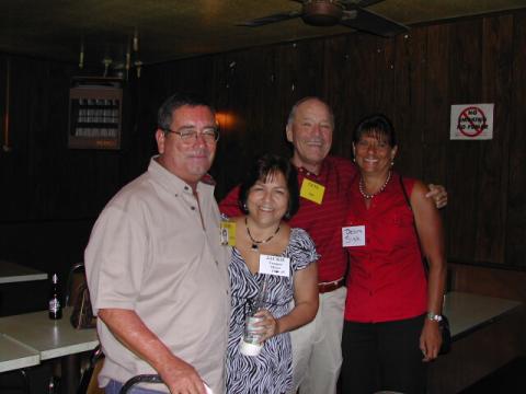 Jerry,Jackie,Gene&Debra