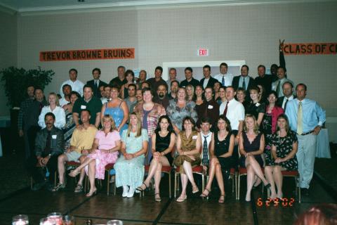 Class of 82 A