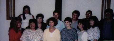 Class of 1985 - 10yr Reunion