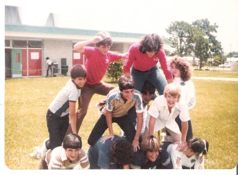 1982 group pyramid