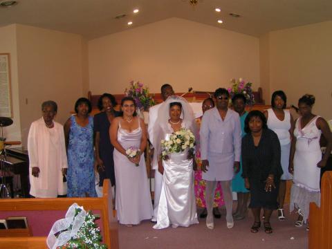 Roland & Florence Lee Wedding 071