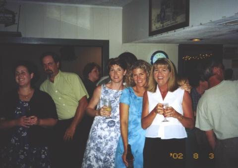 Penn Yan Academy Class of 1982 Reunion - Class of '82 20-Year Reunion