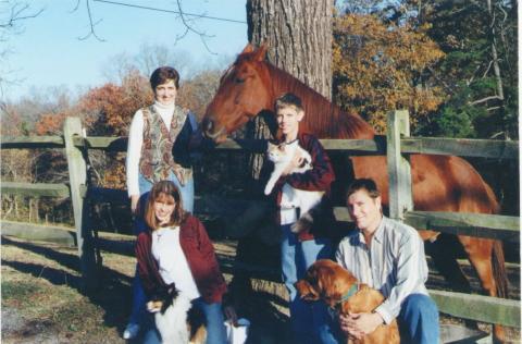 Family Oct 2001