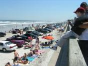 New Smyrna Beach, FL