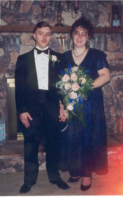 Prom 1996