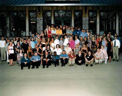 Dickson County High School Class of 1994 Reunion - DCHS Class of 1994 Reunion