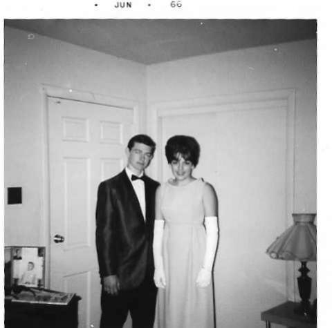 NBC Prom Nite 1966 & 1967