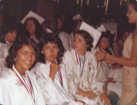 9TH GRADE 1981