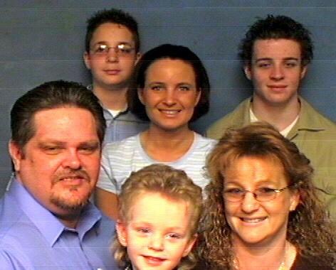 Family Pic 2004