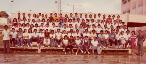 Casiano Cepeda High School Class of 1984 Reunion - Casiano Cepeda High School Class of 19
