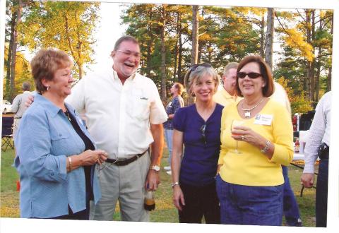 38TH REUNION