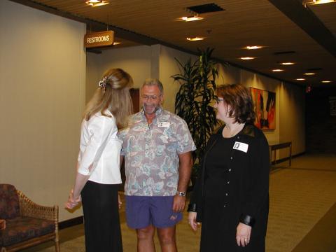 Shelley,Randy,Sylvia