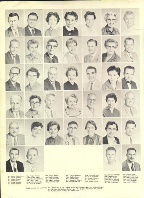 Teachers '60