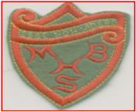 Montego Bay Girls High School Class of 1976 Reunion - schoo badge