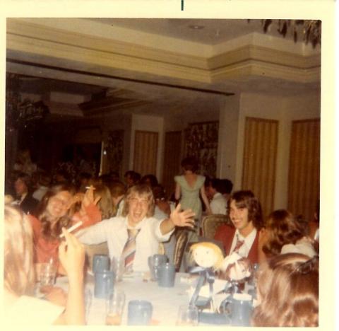 Graduation Party at Beverly Hills 001