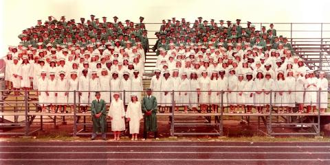 CLASS OF 82 - NEW & VINTAGE PHOTOS