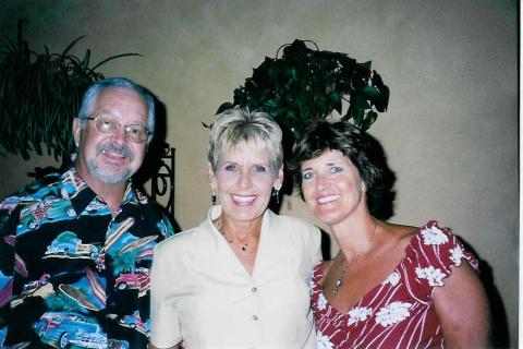 Dennis,Judy,Lynn