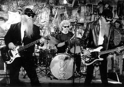 LONG LIVE ZZ TOP!