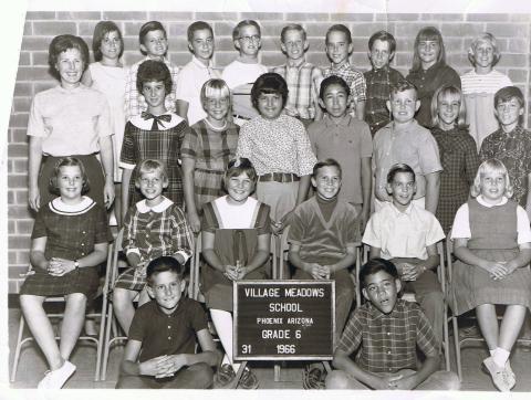 Class Of 1969