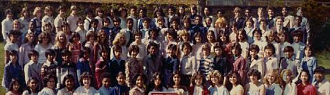 Mount Vernon Elementary School Class of 1978 Reunion - Mt. Vernon Class of 1978