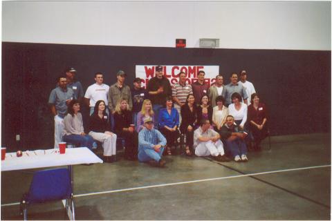 Bloomfield High School Class of 1992 Reunion - 10 Year  