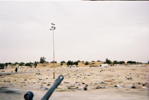 Umm Qasr, Iraq