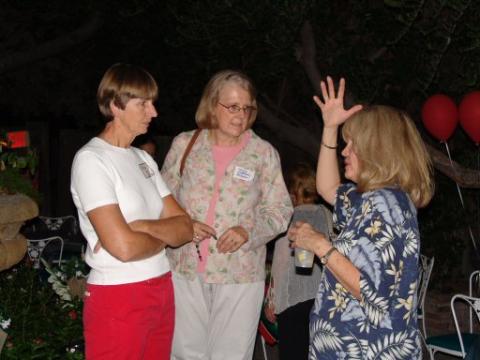 Central Class of 65 Reunion-9-15-06-A 021