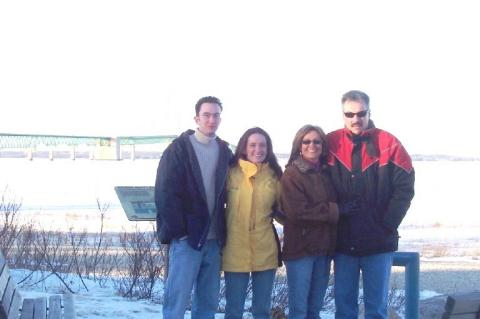 Mackinac Bridge