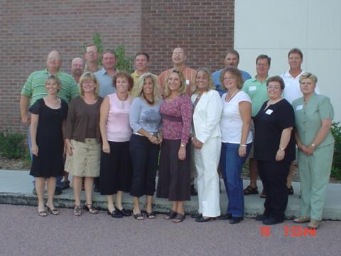 West Sioux Community High School Class of 1981 Reunion - West Sioux Class of 1981 25th Re