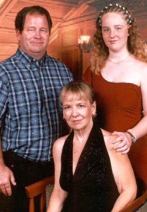 Randy, Gail & Beth