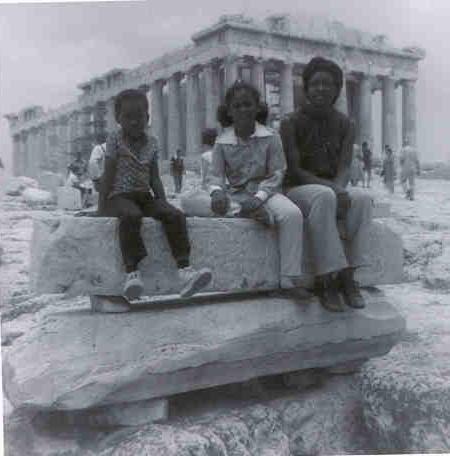 1972 Greece