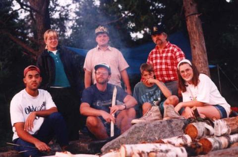 BWCA_Crew_1997