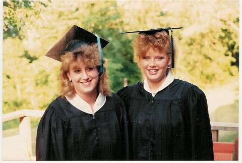 Graduation88