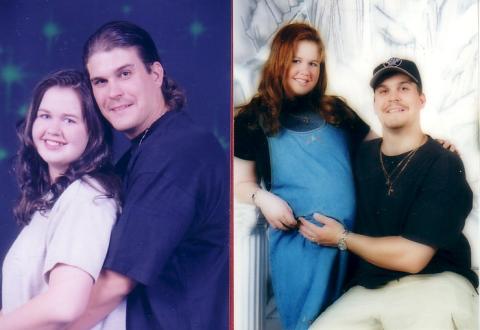 jen&andrew 2001&2002