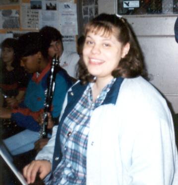Me Band Class 1995
