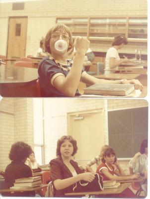 1982 School Random Shots