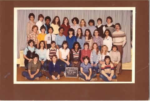Class of 1979-80