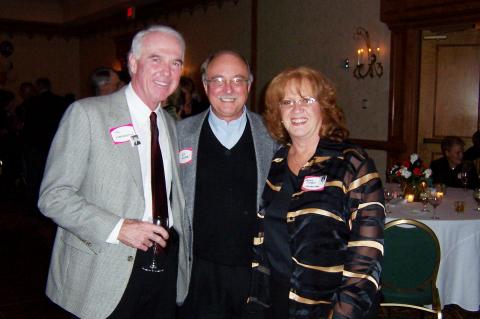 Tim,Ed,Kathy