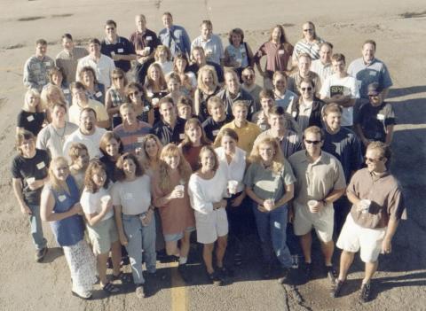 Class of 1988