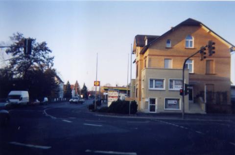 Bad Nauheim