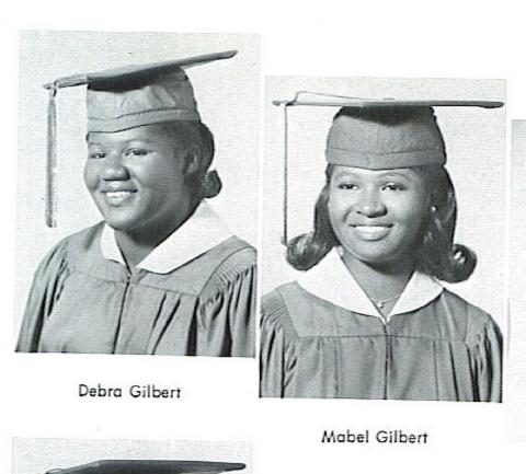 Gilbert Sisters