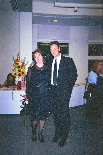 Chris Mulkey & Angela