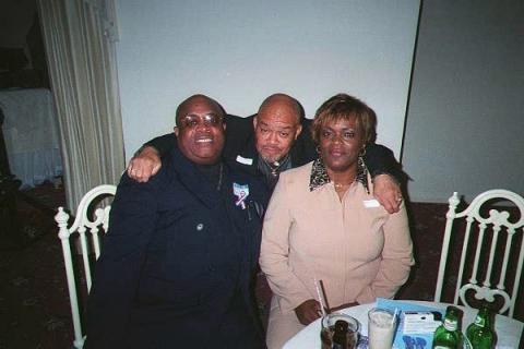 Earl, Denise and