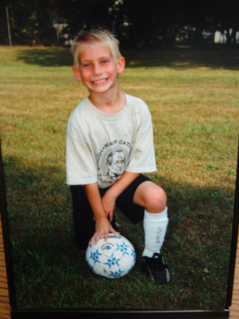 2005 Summer Soccer