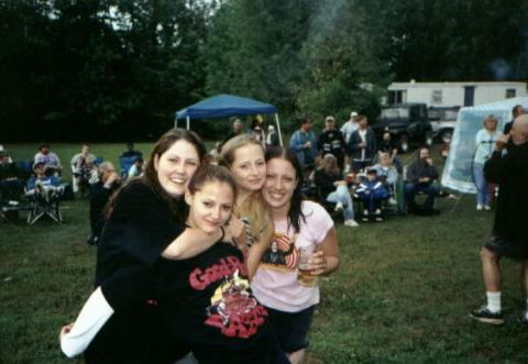 Ratstock 4, 2002