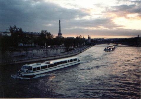 Paris-Seine 4-99