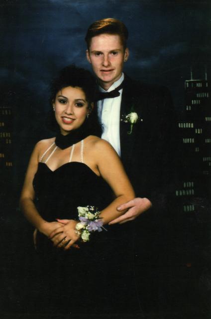 NHS Prom 1994