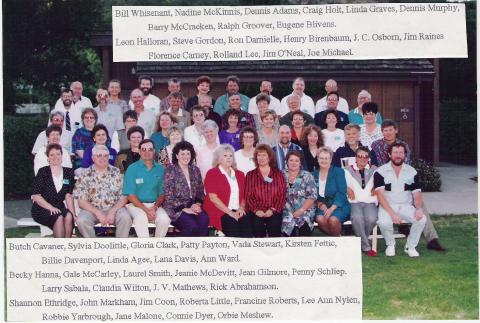 x1...Aug 95 30th Reunion CLASS of 65