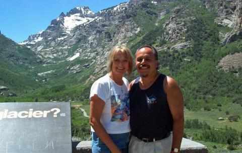 Lamoille Canyon 2005