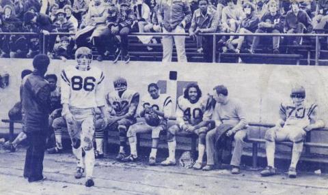 EHS Class of 1976 (Football Photos)